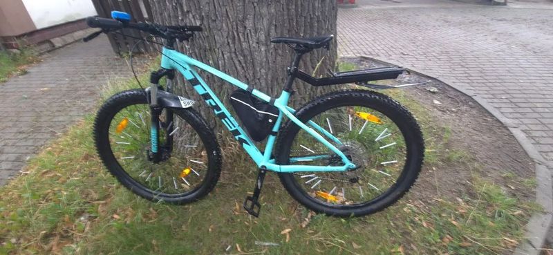 Trek Marlin 7 2022