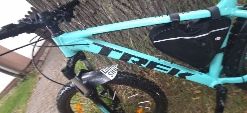 Trek Marlin 7 2022