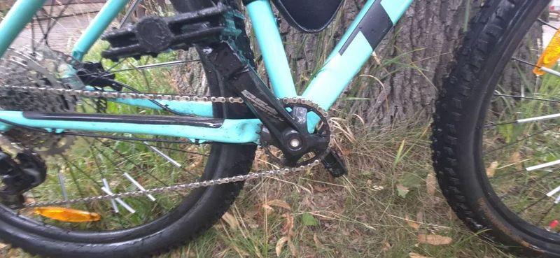 Trek Marlin 7 2022