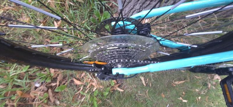 Trek Marlin 7 2022