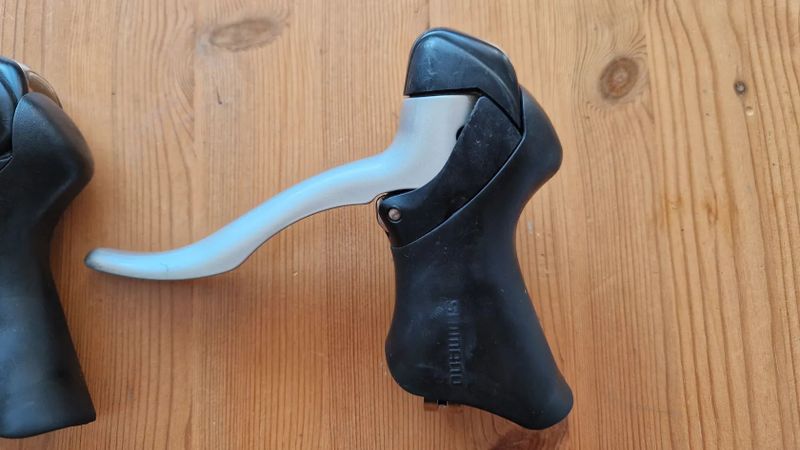 Brzdové páky Shimano Sora