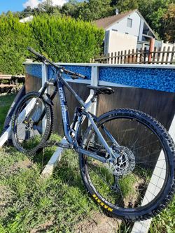 Qayron Carma MKII