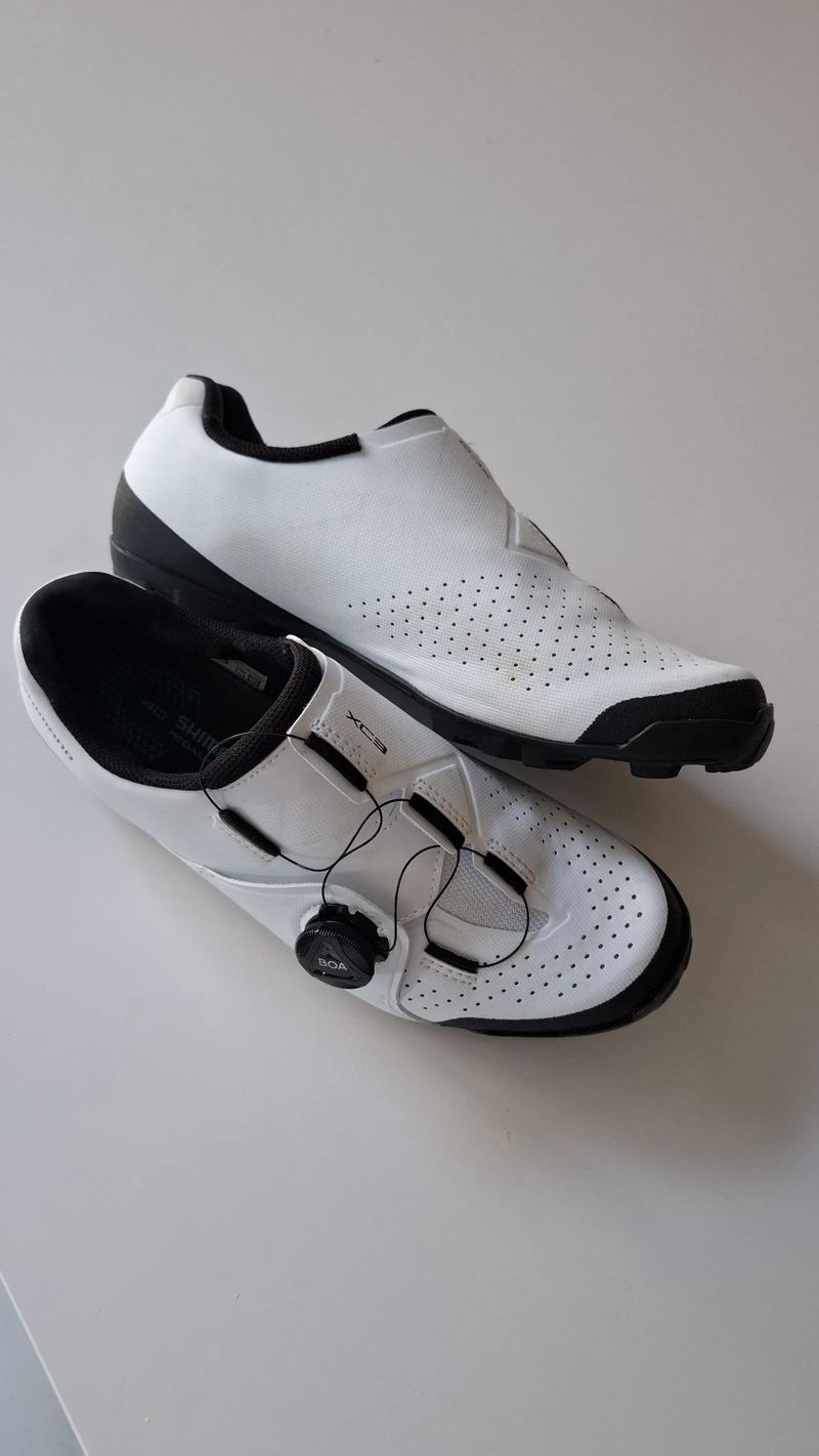 Shimano tretry XC 300, MTB. Dámské vel.40