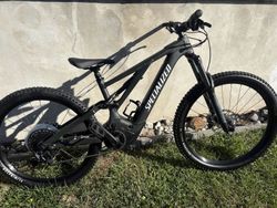 Specialized Turbo Levo S3