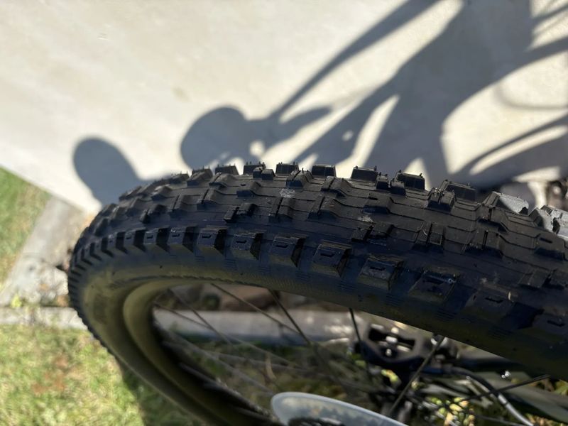 Specialized Turbo Levo S3