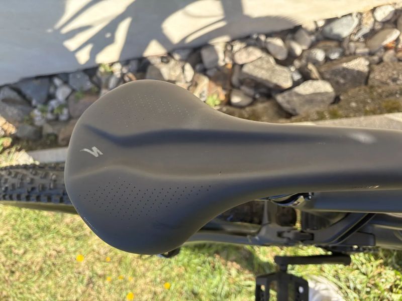 Specialized Turbo Levo S3