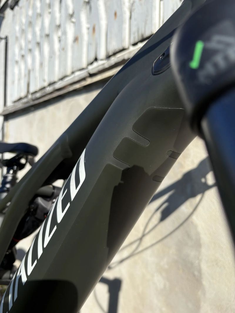 Specialized Turbo Levo S3