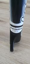 Marzocchi Bomber 2002 MXC Air