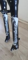 Marzocchi Bomber 2002 MXC Air