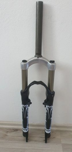 Marzocchi Bomber 2002 MXC Air