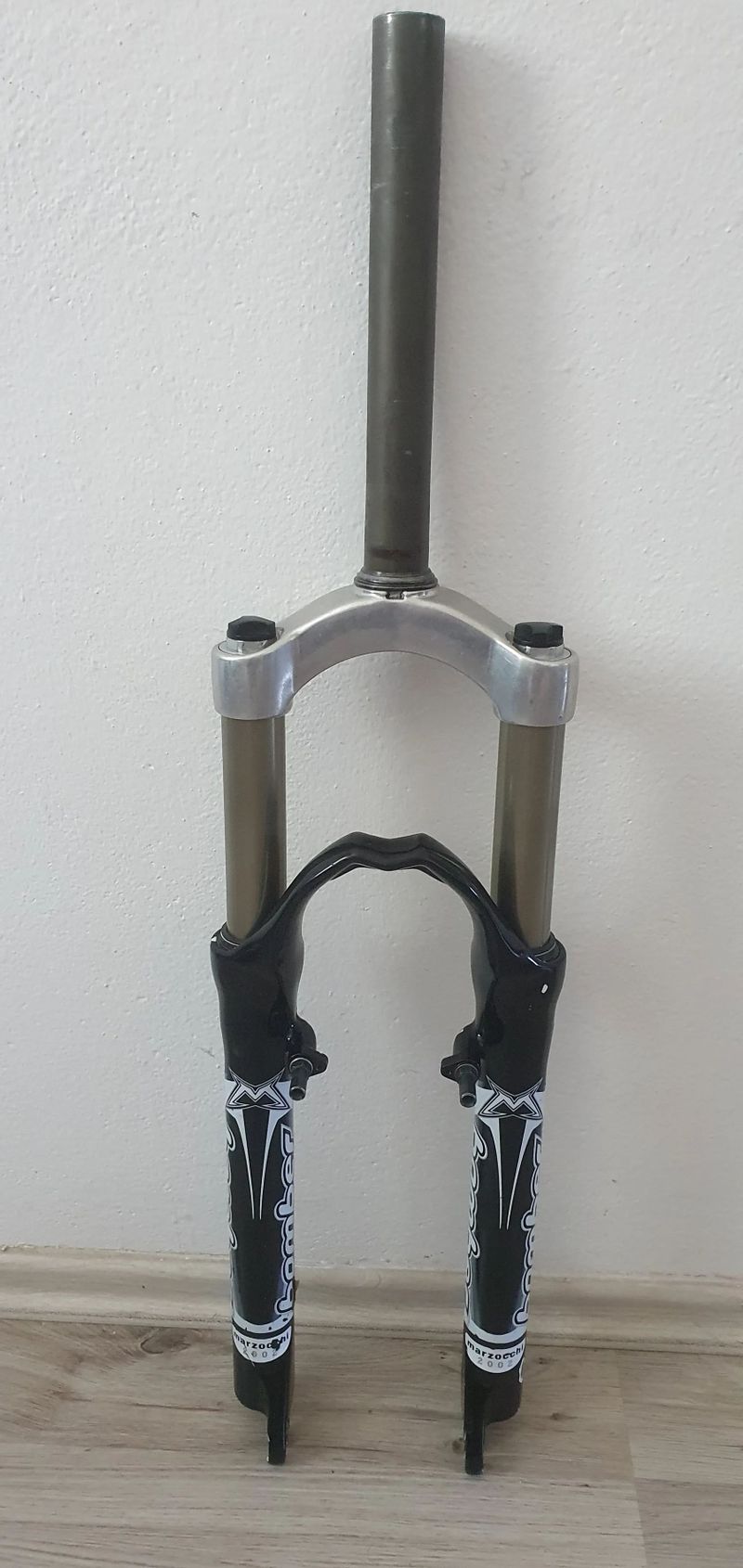 Marzocchi Bomber 2002 MXC Air