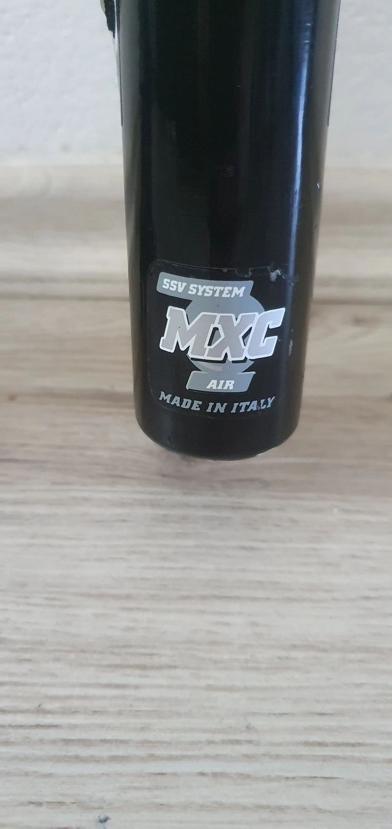 Marzocchi Bomber 2002 MXC Air