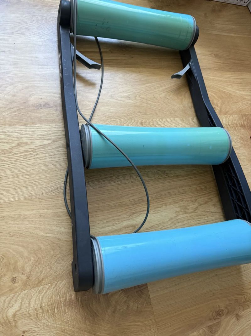 Tacx válce