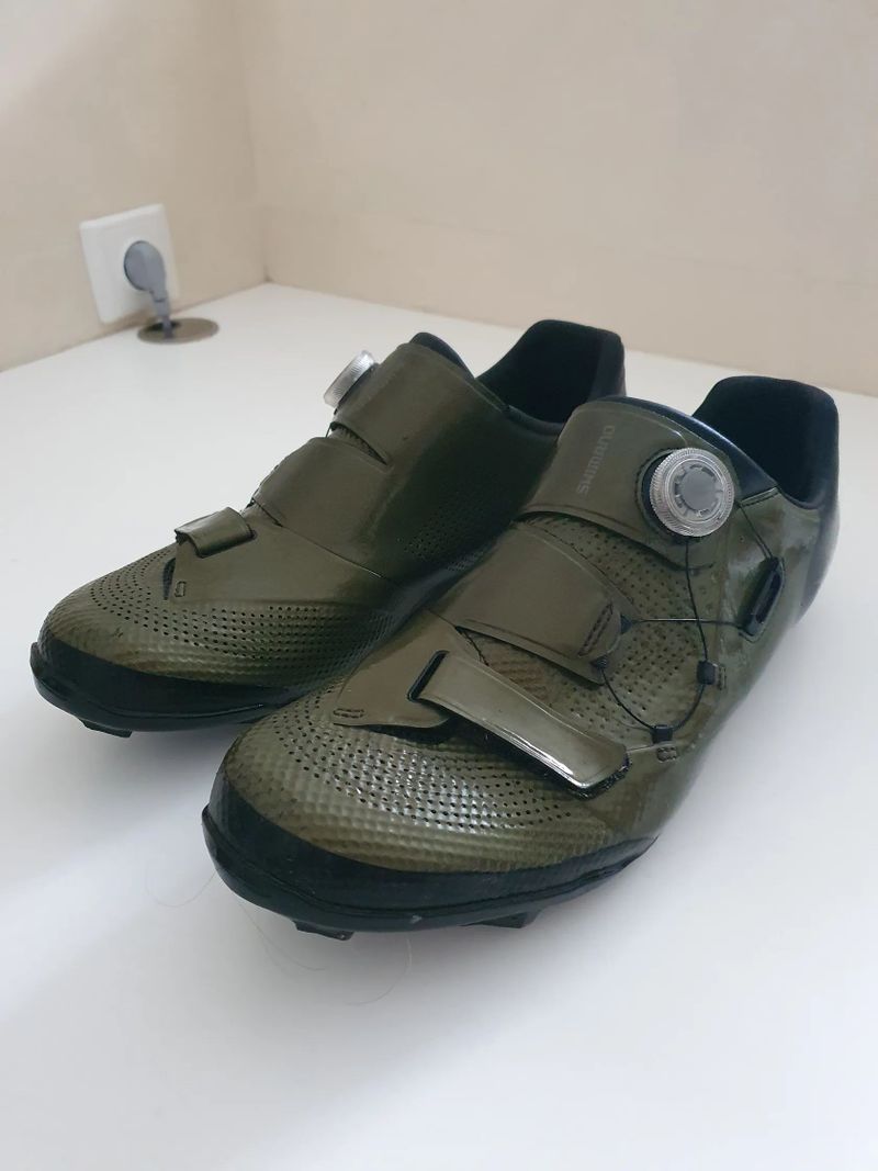 Shimano-XC502