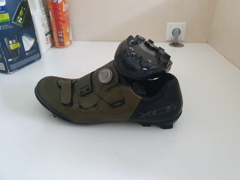 Shimano-XC502