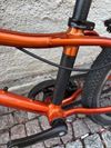 Dětské kolo Rascal 16 Flame