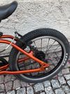 Dětské kolo Rascal 16 Flame