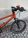 Dětské kolo Rascal 16 Flame
