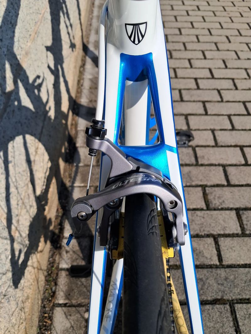 TREK MADONE