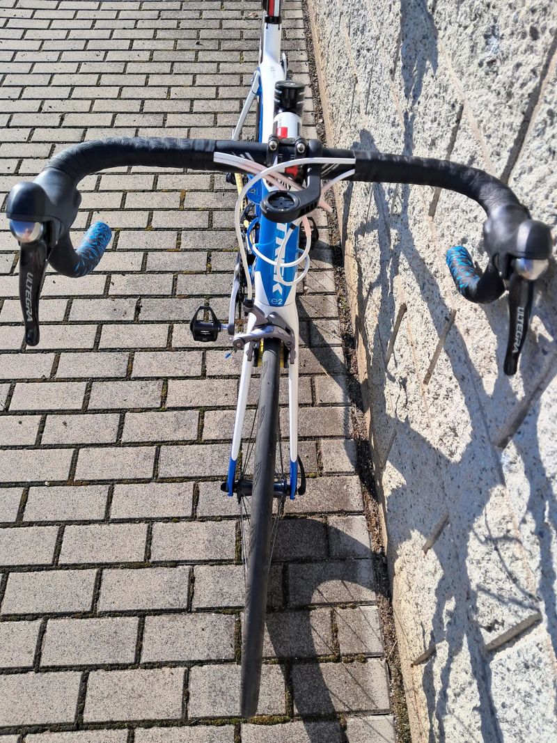 TREK MADONE