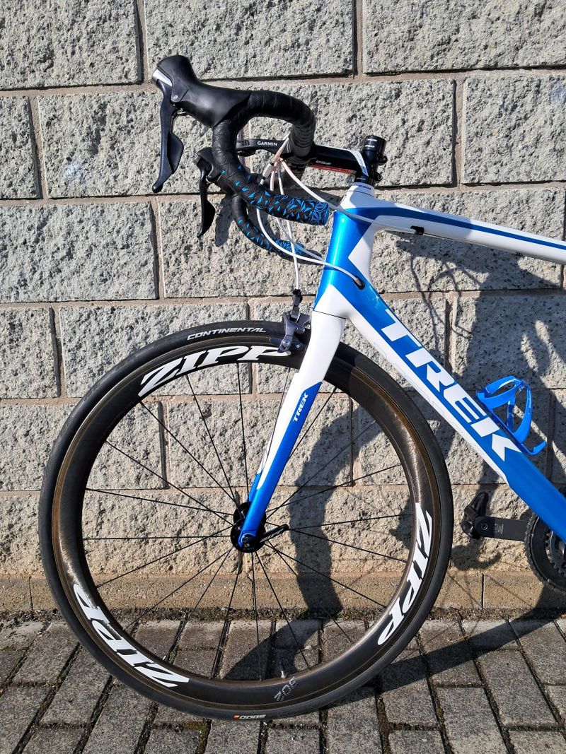 TREK MADONE