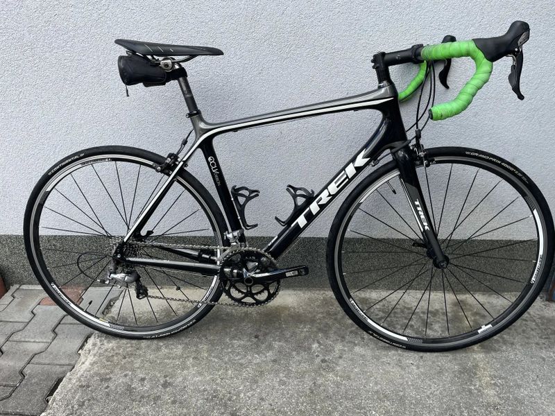 Trek Madone 3.1 54cm carbon 