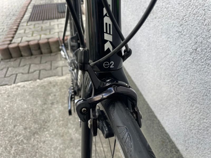 Trek Madone 3.1 54cm carbon 