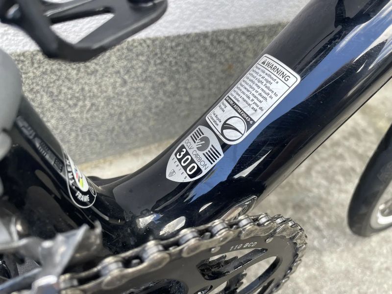 Trek Madone 3.1 54cm carbon 