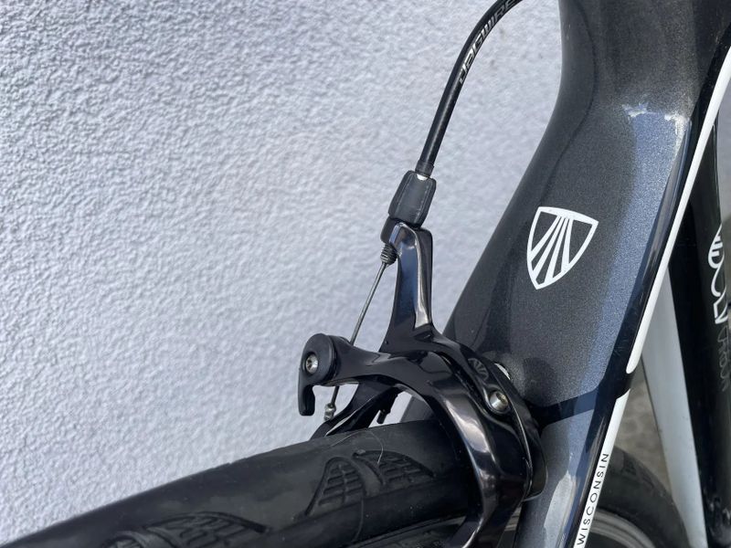 Trek Madone 3.1 54cm carbon 