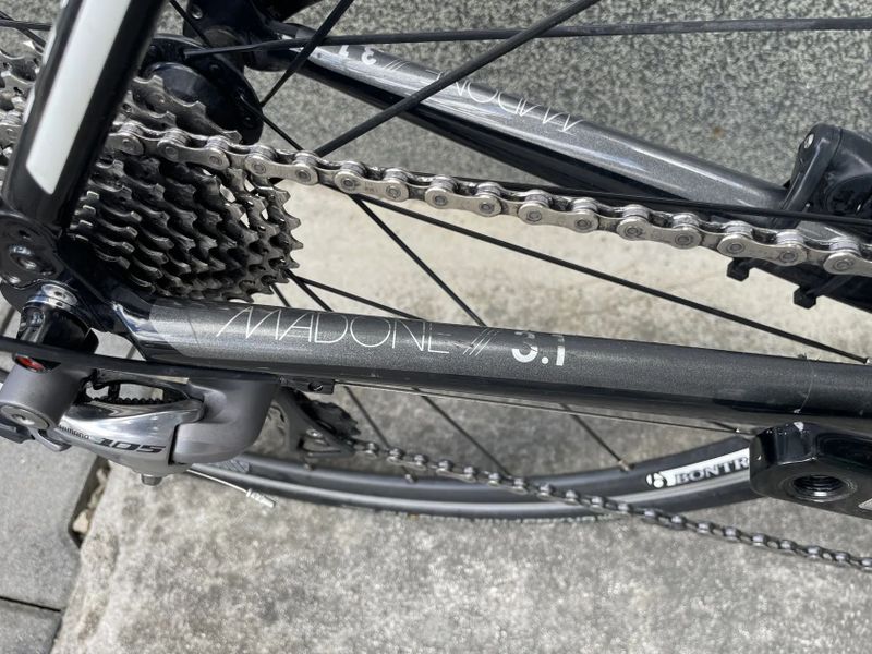 Trek Madone 3.1 54cm carbon 
