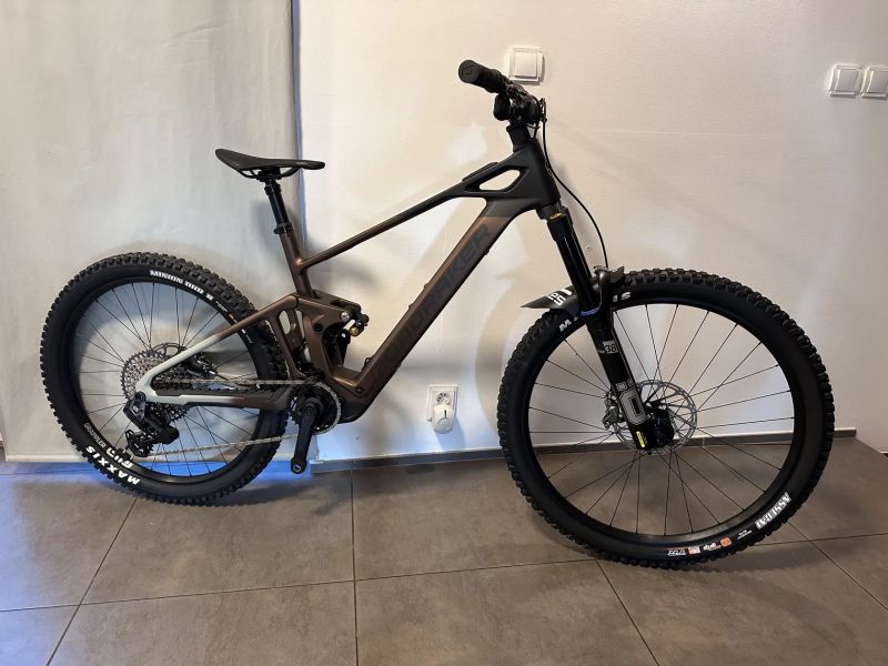 Mondraker Dune RR 2025