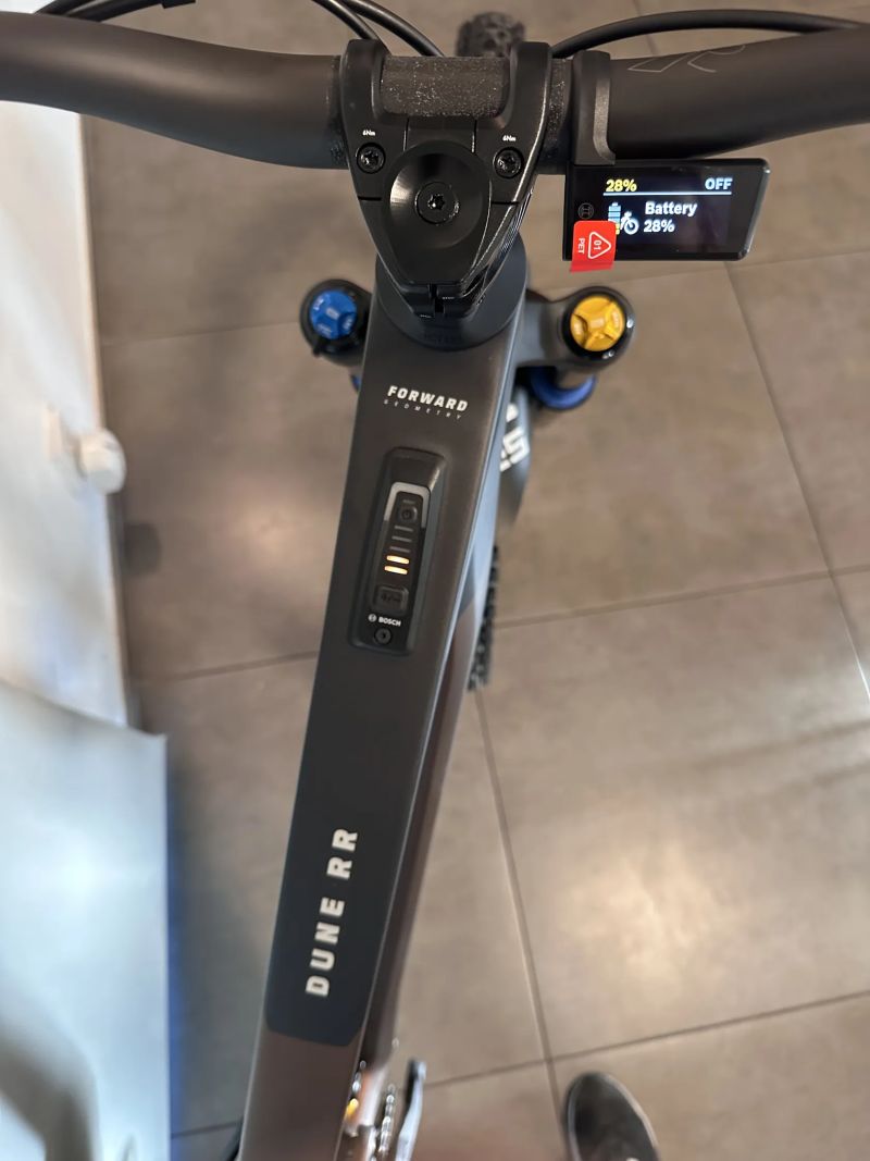 Mondraker Dune RR 2025