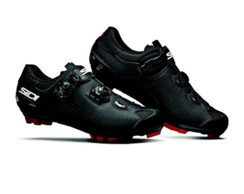 Mtb tretry Sidi vel 46