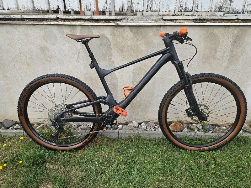 Scott Spark 960