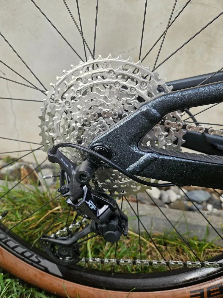 Scott Spark 960