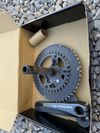 Shimano Ultegra 6800 50/34 kompakt 172,5mm