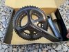 Shimano Ultegra 6800 50/34 kompakt 172,5mm