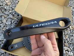 Shimano Ultegra 6800 50/34 kompakt 172,5mm