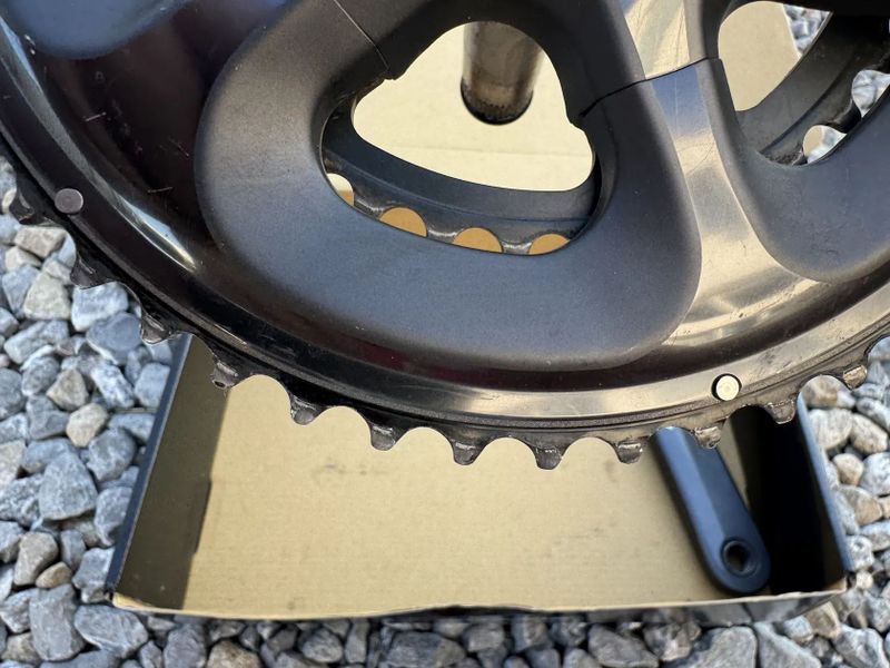 Shimano Ultegra 6800 50/34 kompakt 172,5mm