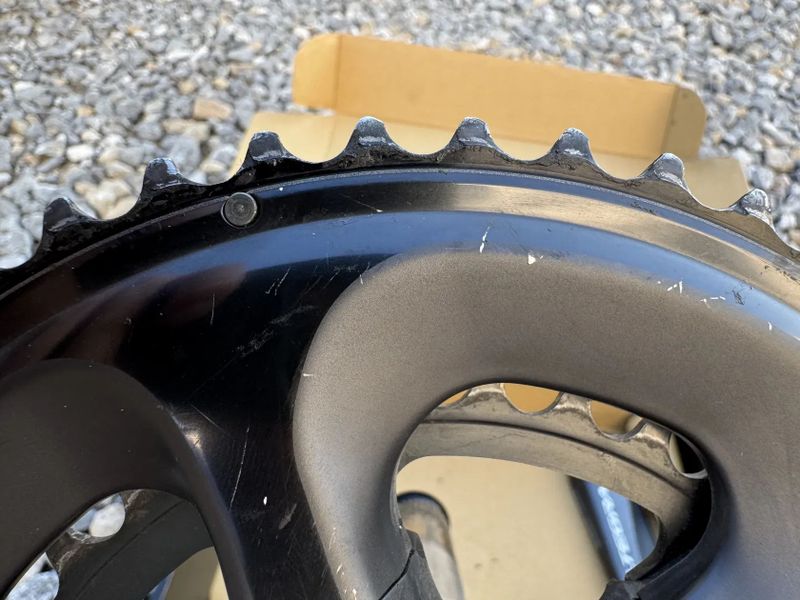 Shimano Ultegra 6800 50/34 kompakt 172,5mm