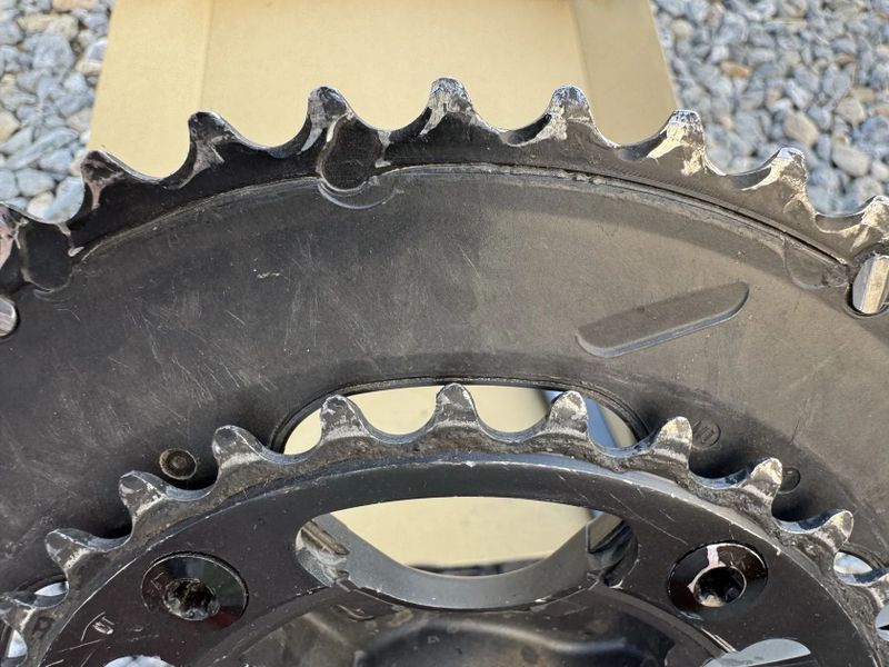 Shimano Ultegra 6800 50/34 kompakt 172,5mm