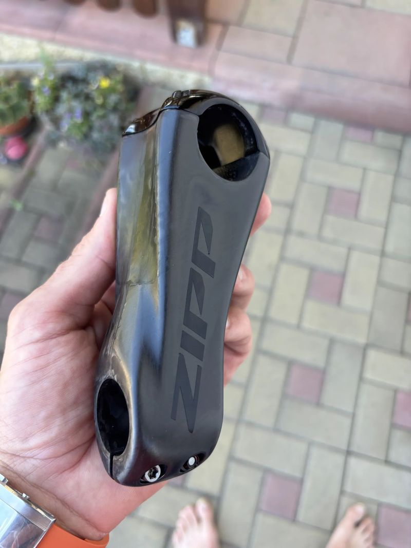 Zipp SL Sprint 110mm