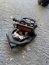 Shimano PD-T700