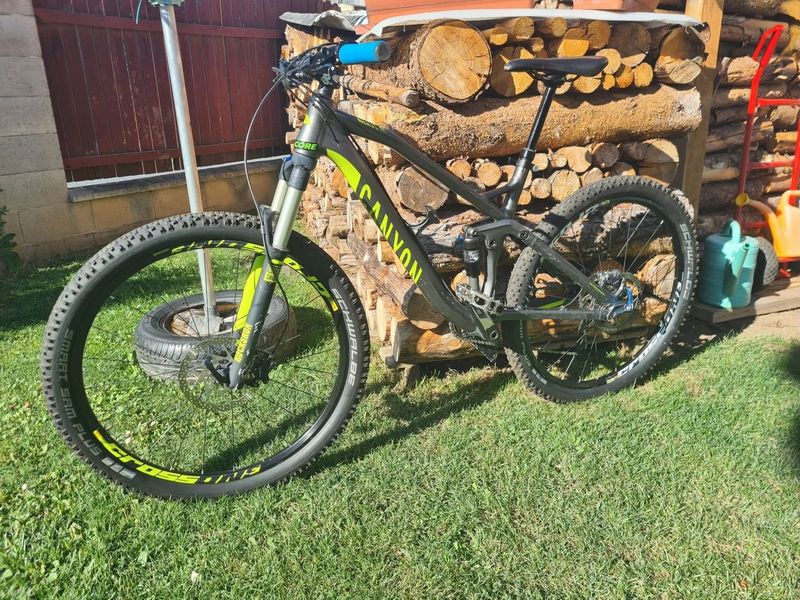 Canyon Nerve AL 6.0