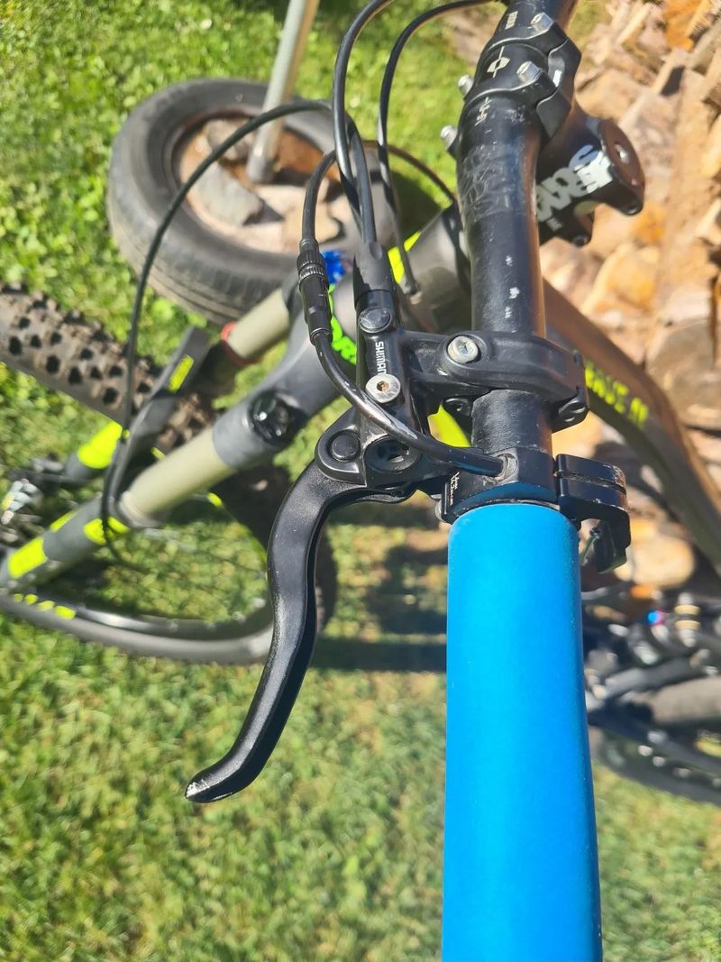 Canyon Nerve AL 6.0