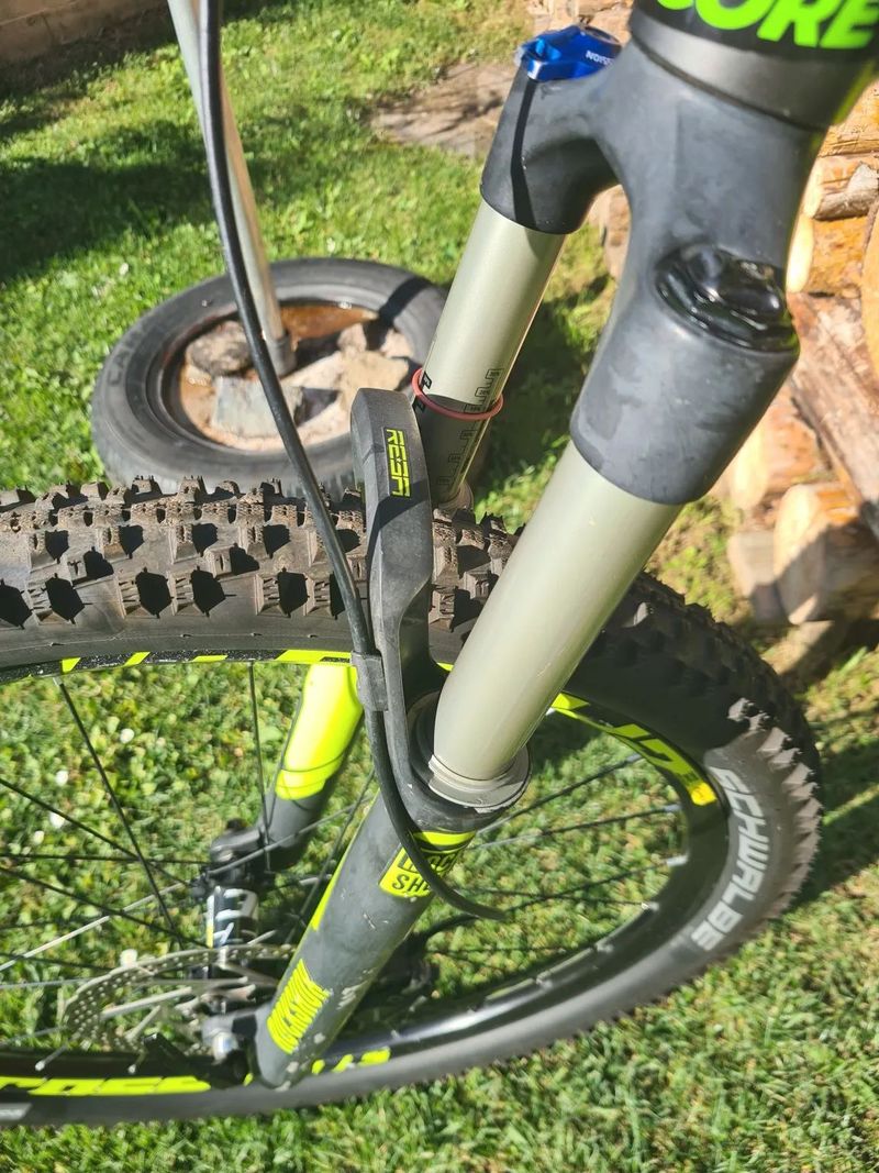 Canyon Nerve AL 6.0