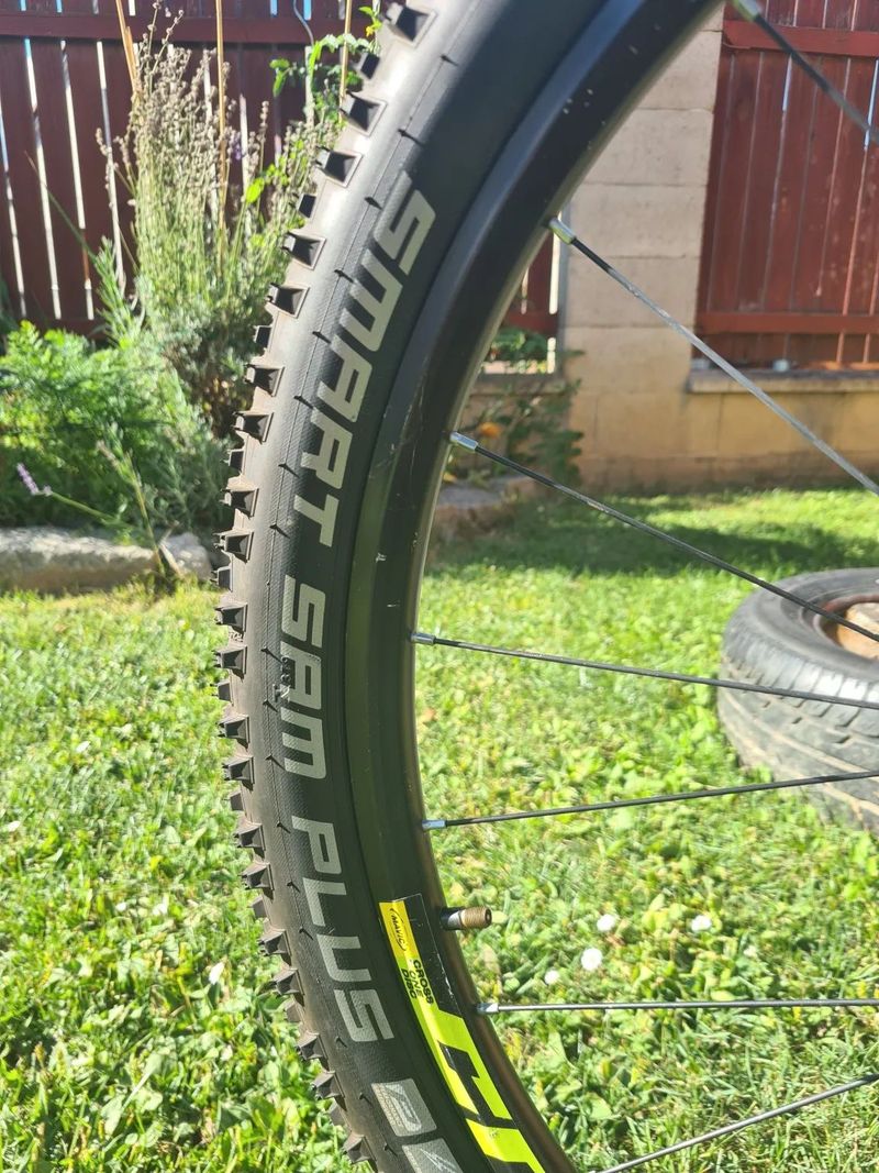 Canyon Nerve AL 6.0
