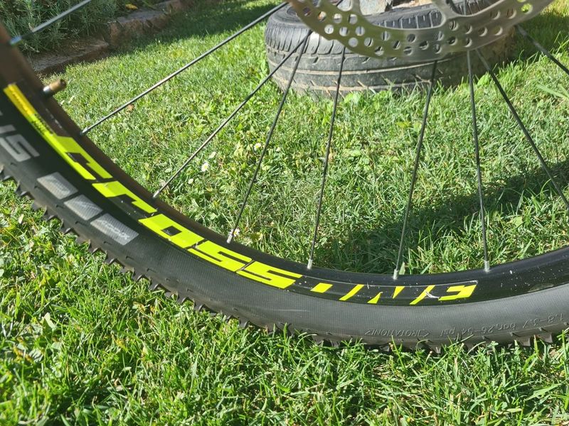 Canyon Nerve AL 6.0