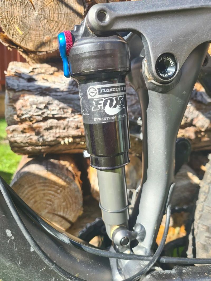 Canyon Nerve AL 6.0