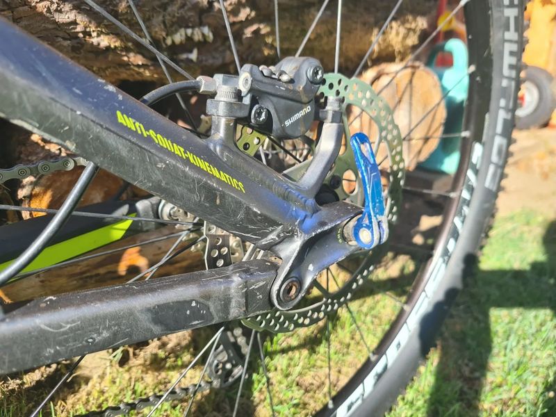 Canyon Nerve AL 6.0